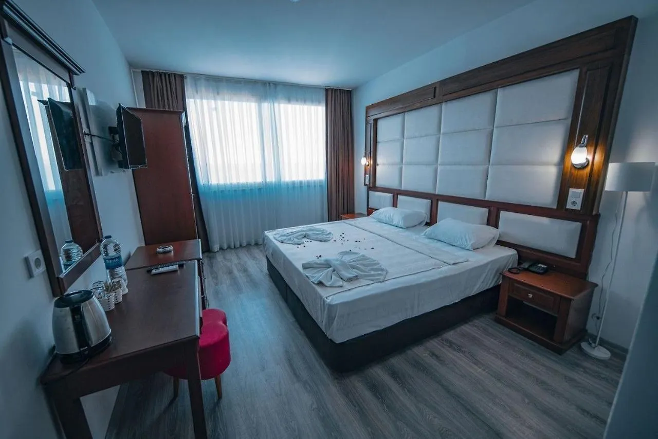 Grand Sahin'S Hotel Kusadası
