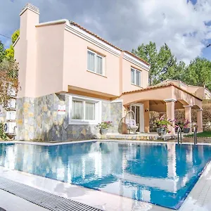 Apart Otel Peninsula Pine Club Boutique &