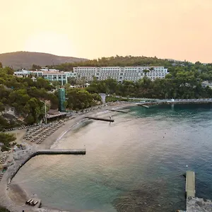 Complex Pine Bay, Kusadası