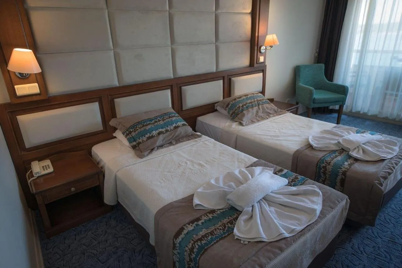 Grand Şahin's Hotel Kusadası