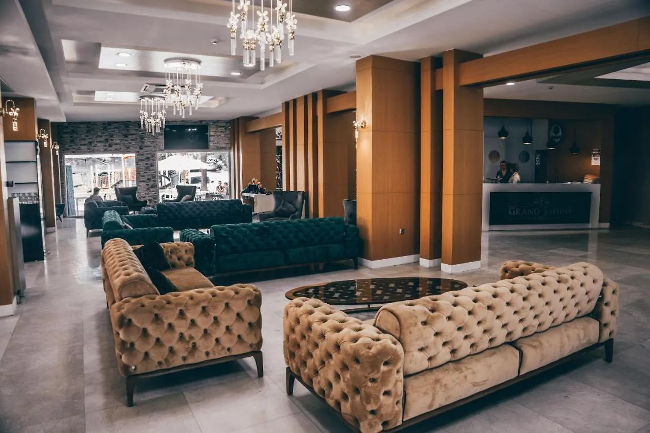 Grand Şahin's Hotel Kusadası